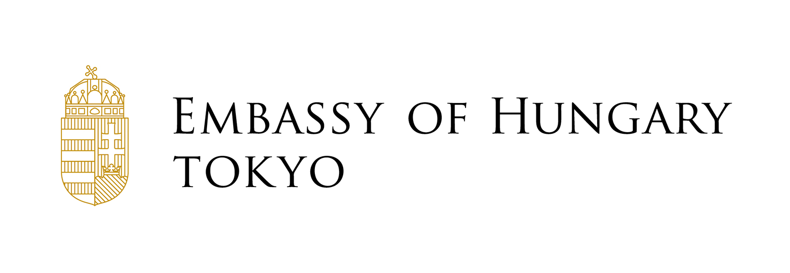 Embassy of Hungary Tokyo