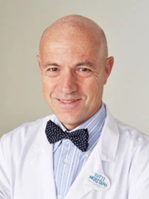 Prof. Alessandro Castagna