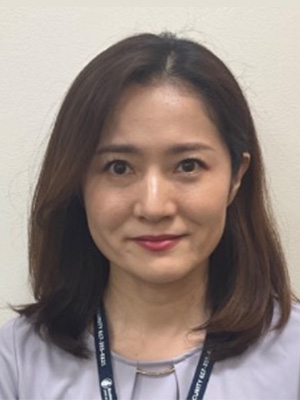 Hiroko Matsumoto