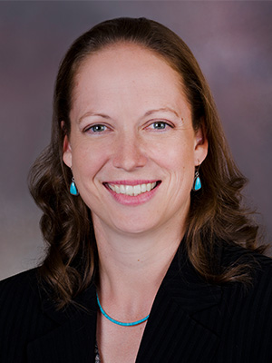 Jacqueline M. Brady