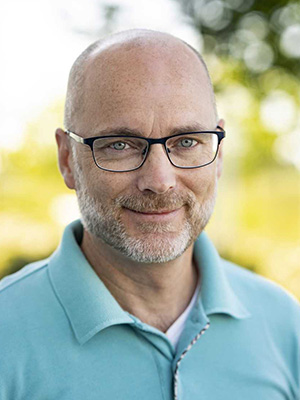Martin Englund