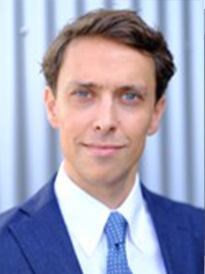 Martin Husen
