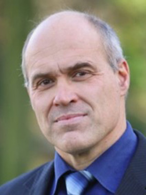 Wolfram Mittelmeier