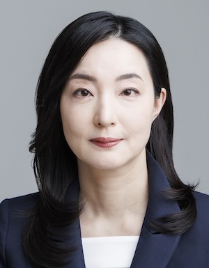 矢野香
