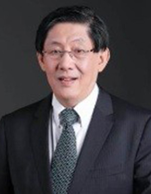 Barlian Sutedja