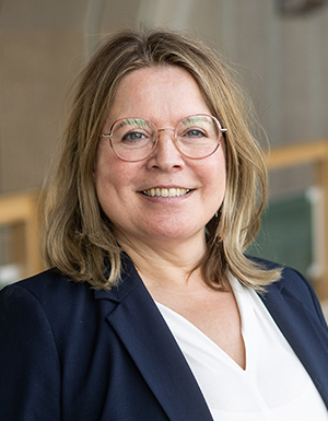 Gisela Willemina Brandsma