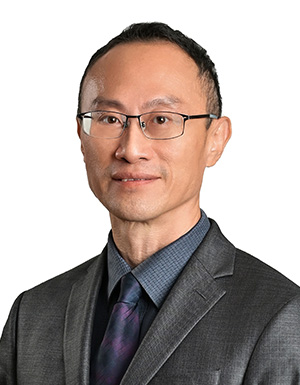 James Ngu