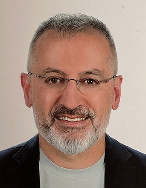 Mehmet Mahir Ozmen