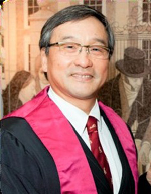 Ka Wah Michael Li