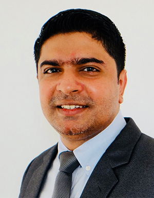 Sujith Wijerathne