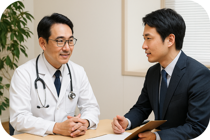 知的財産無料相談会