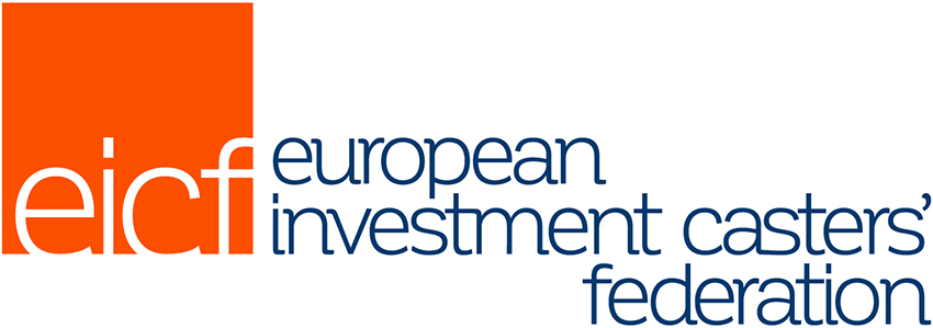 EICF　(European Investment Caster's Federation）