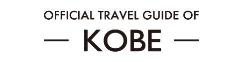 OFFICIAL TRAVEL GUIDE OF KOBE